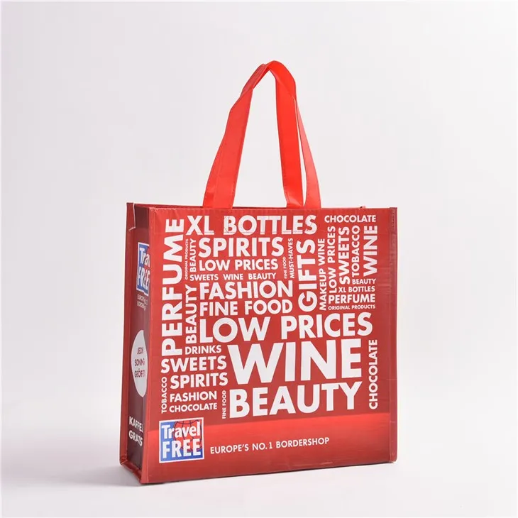 Kompostoitavat RPET -pakkauslaukut