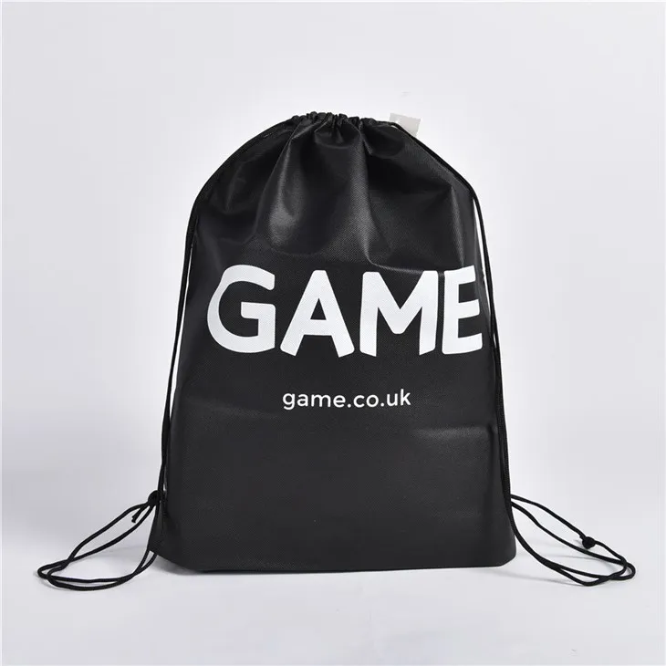 Kiristysnyörillinen reppu koripalloon