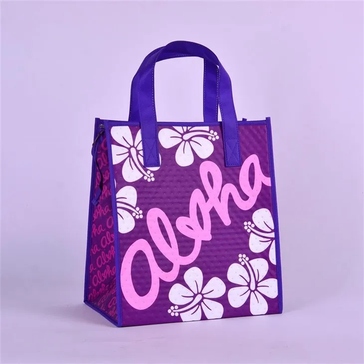 Eristetty Lounaslaukku