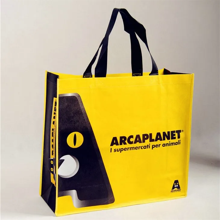 Ei-kudotut päivittäistavarakassit