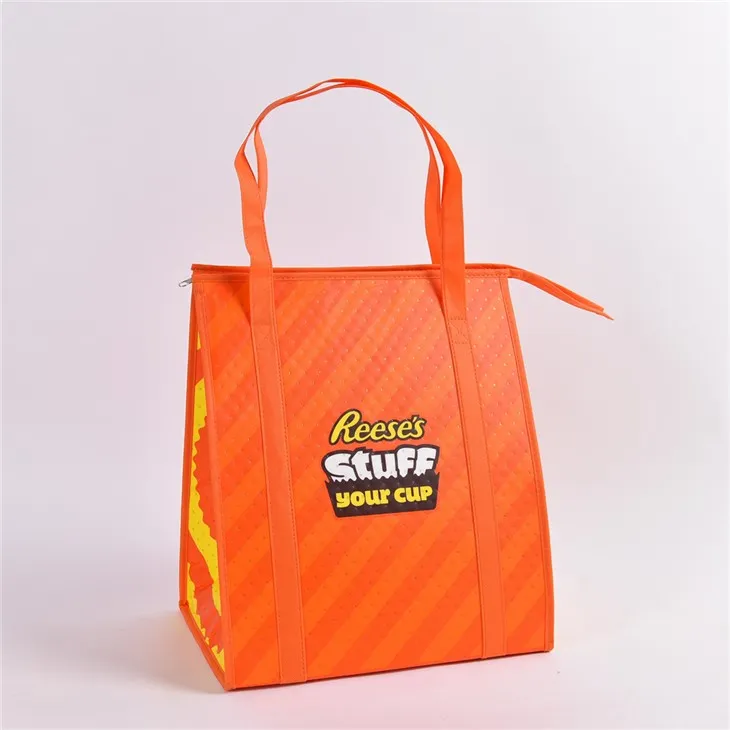 Premium -lämpöjäähdytinpussit